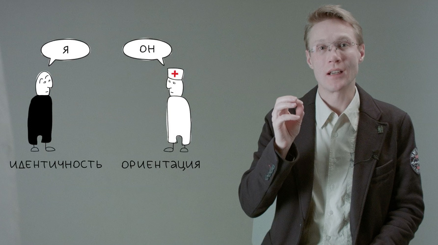 «Так у всех или только у меня?»: Норма и Нормальность в сексологии — Oiuki на ecomamochka.ru